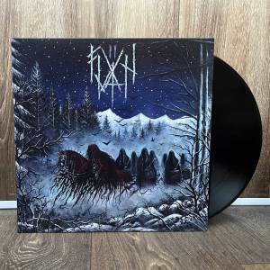 Fuath - II LP (Gatefold Black Vinyl)