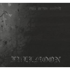 Fullmoon - Evil Aryan United CD Digi