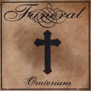 Funeral - Oratorium CD