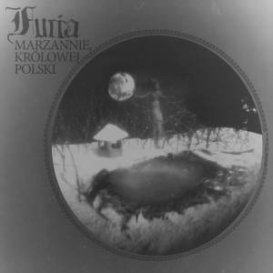 Furia - Marzannie, Krolowej Polski CD