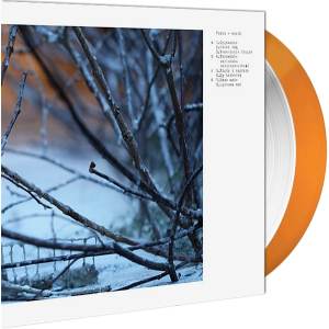Furia - Nocel 2LP (Gatefold Orange / White Vinyl)