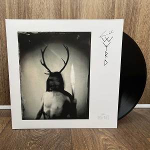 Gaahls Wyrd - GastiR - Ghosts Invited LP (Gatefold Black Vinyl)