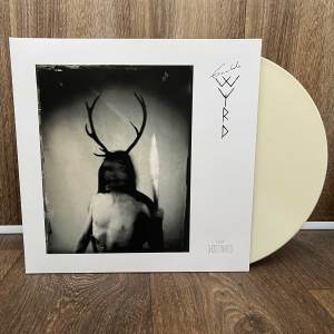 Gaahls Wyrd - GastiR - Ghosts Invited LP (Gatefold Creamy White Vinyl)