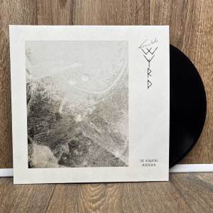 Gaahls Wyrd - The Humming Mountain 10" EP (Black Vinyl)
