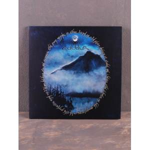 Galdur - Age Of Legends 2LP (Gatefold Black Vinyl)