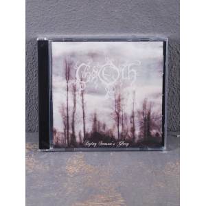 Gaoth - Dying Season's Glory CD