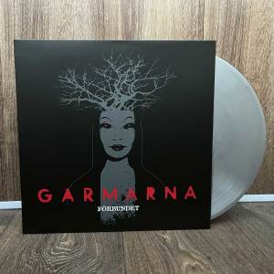 Garmarna - Forbundet LP (Gatefold Silver Vinyl)
