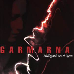 Garmarna - Hildegard Von Bingen CD