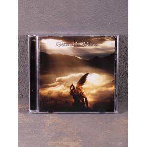 Gates Of Winter - Lux Aeterna CD
