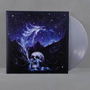 Ghost Bath - Starmourner 2LP (Gatefold Silver Vinyl)