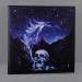Ghost Bath - Starmourner 2LP (Gatefold Silver Vinyl)