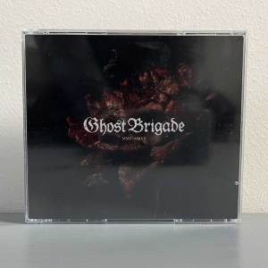 Ghost Brigade - MMV-MMXX 4CD Box