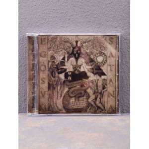 Goat Semen - Ego Svm Satana CD