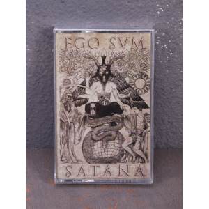 Goat Semen - Ego Svm Satana Tape