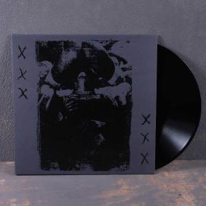 Goatvulva - Goatvulva LP (Black Vinyl)