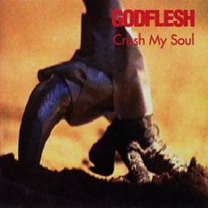 Godflesh - Crush My Soul CD