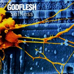 Godflesh - Selfless CD