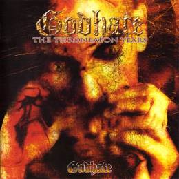 Godhate - Godhate CD