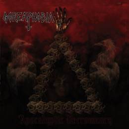 Goreaphobia - Apocalyptic Necromancy CD