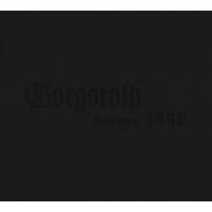 Gorgoroth - Bergen 1996 MCD