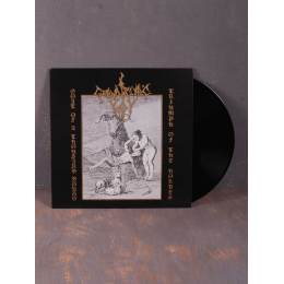 Grand Belial's Key - Goat Of A Thousand Young / Triumph Of The Hordes LP (Black Vinyl)