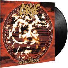 Grave - Soulless LP
