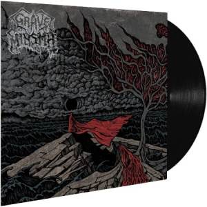Grave Miasma - Endless Pilgrimage LP (Gatefold Black Vinyl)