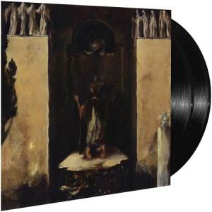 Grave Miasma - Odori Sepulcrorum 2LP (Trifold Black Vinyl)