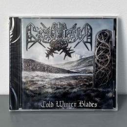 Graveland - Cold Winter Blades EP CD (Drakkar Productions)