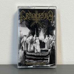 Graveland - Immortal Pride Tape (Drakkar Productions)