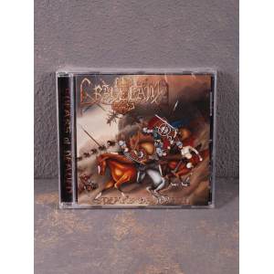 Graveland - Spears Of Heaven CD