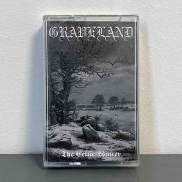 Graveland - The Celtic Winter Tape (Drakkar Productions)