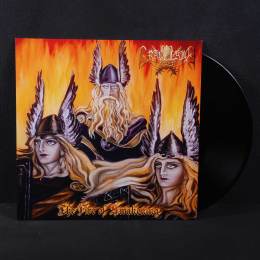 Graveland - The Fire Of Awakening LP (Black Vinyl)