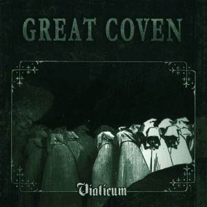 Great Coven - Viaticum CD