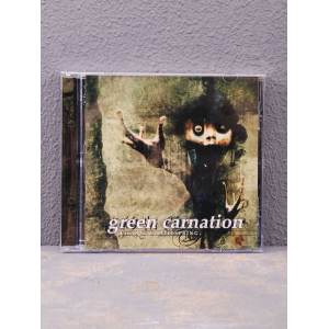 Green Carnation - The Quiet Offspring CD