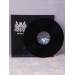 Grifteskymfning - Svart Materia LP (Gatefold Black Vinyl)