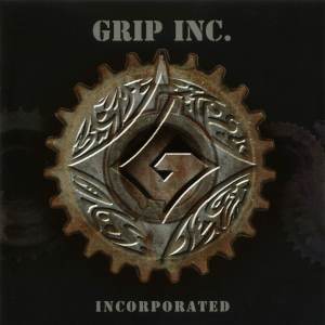 Grip Inc. - Incorporated CD