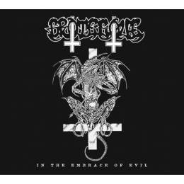Grotesque - In The Embrace Of Evil CD Digi