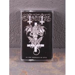 Grotesque - In the Embrace Of Evil Tape