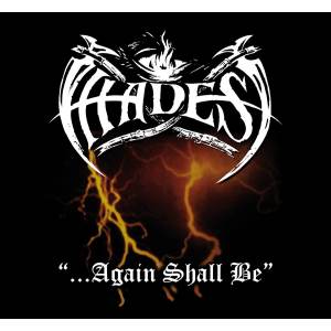 Hades - ...Again Shall Be CD Digi
