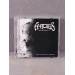 Hades Almighty - The Pulse Of Decay CD (Mazzar Records)