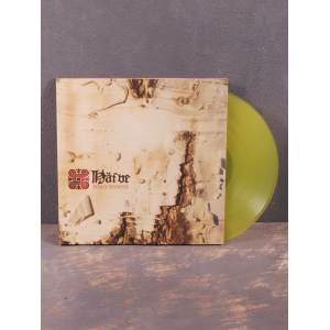 Haive - Mieli Maassa LP (Gatefold Yellow Vinyl)