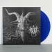Han - Breathing The Void LP (Transparent Blue Vinyl)