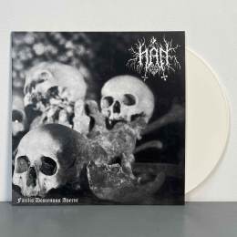 Han - Facilis Descensus Averni LP (White Vinyl)
