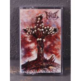 Hate - Abhorrence Tape