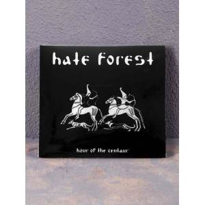 Hate Forest - Hour Of The Centaur CD Digi