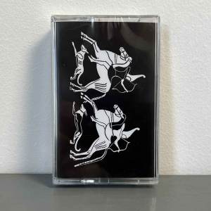 Hate Forest - Hour Of The Centaur Tape (Osmose Productions) (2022 Reissue)