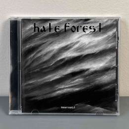 Hate Forest - Innermost CD