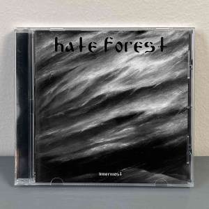 Hate Forest - Innermost CD