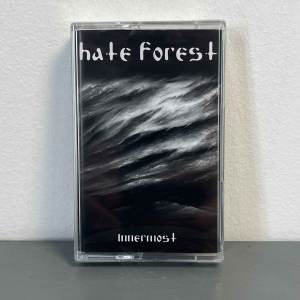Hate Forest - Innermost Tape (Osmose Productions)